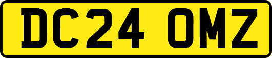 DC24OMZ