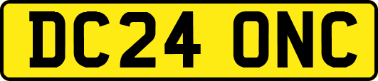 DC24ONC