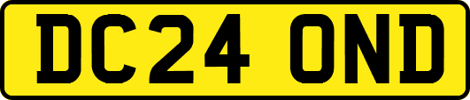 DC24OND