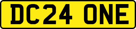 DC24ONE
