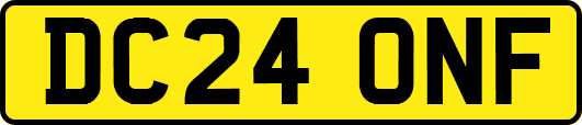 DC24ONF