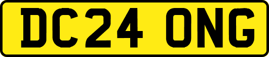 DC24ONG