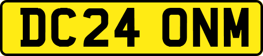 DC24ONM