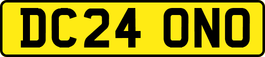 DC24ONO