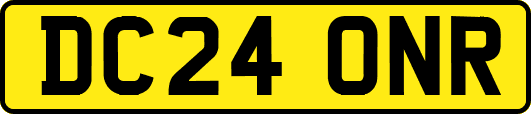 DC24ONR