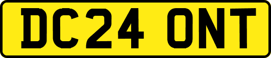 DC24ONT