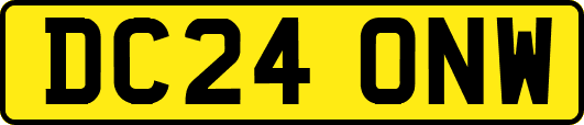 DC24ONW