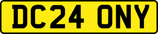 DC24ONY