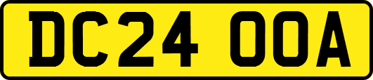 DC24OOA