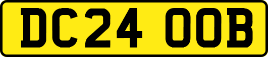 DC24OOB