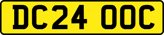 DC24OOC