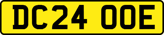 DC24OOE