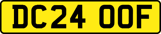 DC24OOF