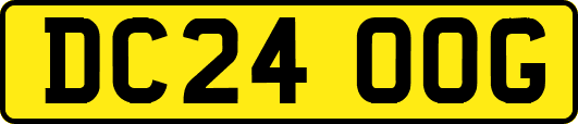 DC24OOG