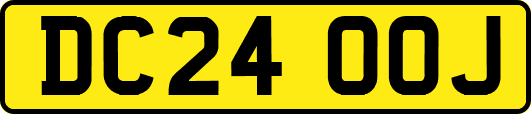 DC24OOJ