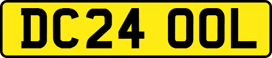 DC24OOL