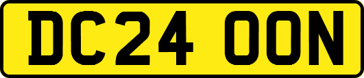 DC24OON