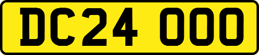 DC24OOO