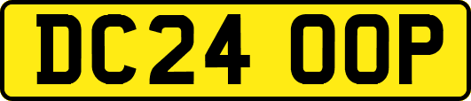 DC24OOP