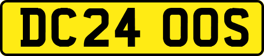 DC24OOS