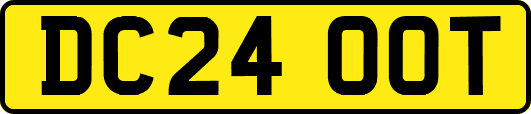 DC24OOT