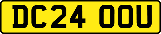 DC24OOU