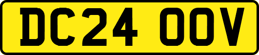 DC24OOV