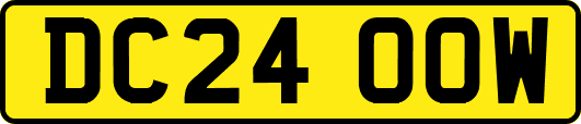 DC24OOW
