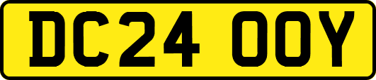 DC24OOY