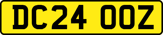 DC24OOZ