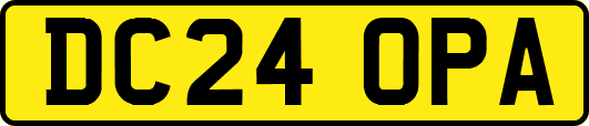 DC24OPA
