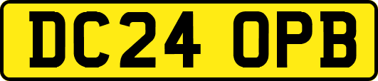 DC24OPB