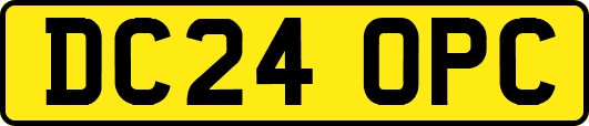 DC24OPC