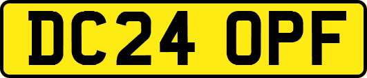 DC24OPF