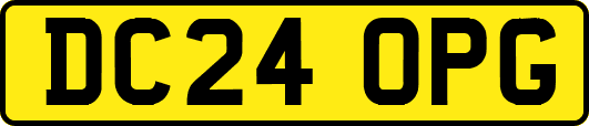 DC24OPG