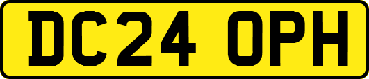 DC24OPH