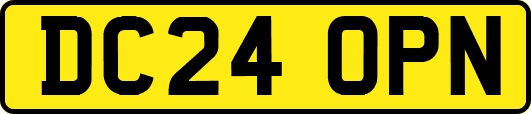 DC24OPN