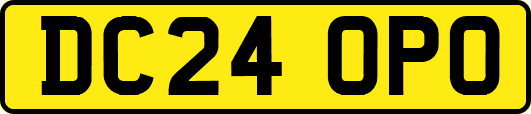 DC24OPO