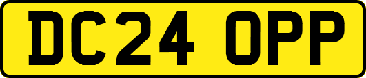 DC24OPP