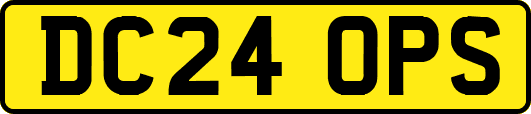 DC24OPS