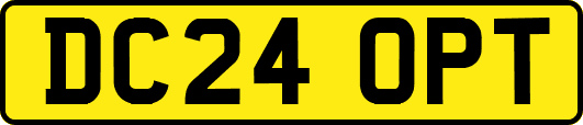 DC24OPT