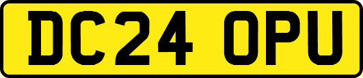DC24OPU