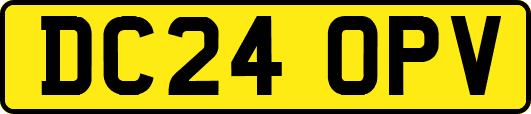 DC24OPV