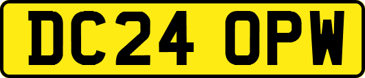 DC24OPW