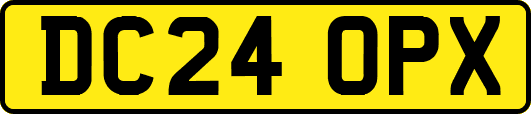 DC24OPX
