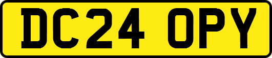 DC24OPY