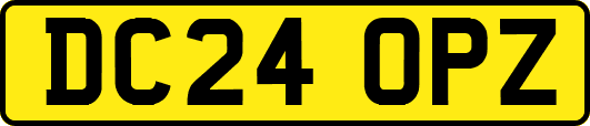 DC24OPZ