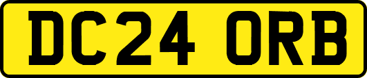 DC24ORB