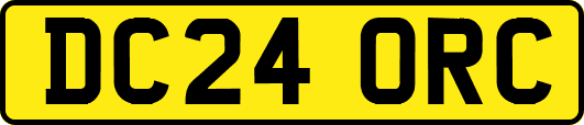 DC24ORC