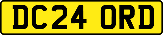 DC24ORD